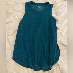 Old navy girls tank top